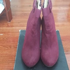 Womens Boots